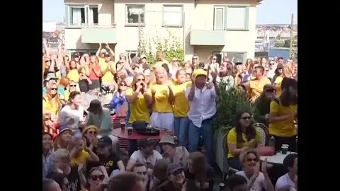 “香港女花世杯赛事回顾：美国金牌阵容虽摘银，队员风格各异各有所长”